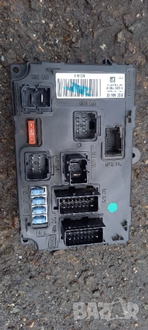 BSC модул Peugeot 407