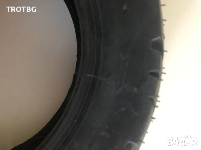 Вътрешна и външна гума 1PZ 10X3.0 за KuGoo M4 и Zero 10X, снимка 5 - Други спортове - 53850312