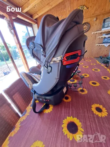 Детско столче за кола