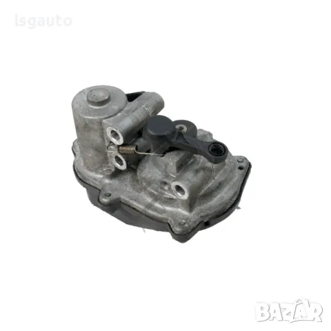 Моторче вихрови клапи Seat Exeo 3R  2008-2013 ID: 132934, снимка 2 - Части - 46990691