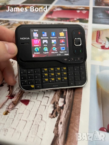 Nokia 6670 S , снимка 7 - Nokia - 53187042