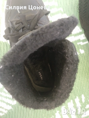 Боти, снимка 3 - Дамски боти - 52387123