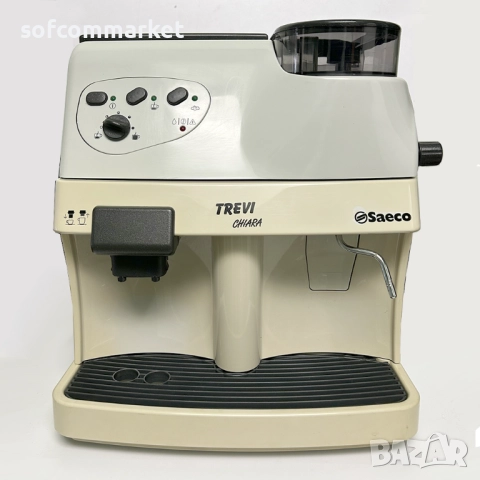 Кафемашина Saeco Trevi Chiara