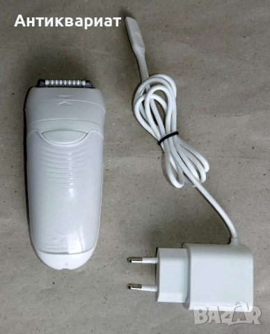 Епилатор Braun Silk-Epil 7 за ремонт, снимка 2 - Епилатори - 52829691