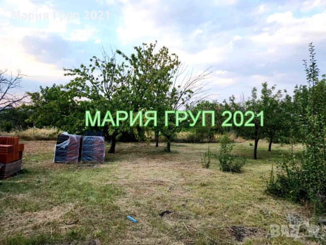 !!!ТОП ОФЕРТА!!!Продавам Двуетажна Къща с Гараж в село Рупките област Стара Загора!!!, снимка 6 - Къщи - 52076644