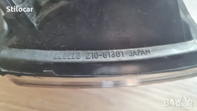 Мигач Mazda 323 90-95 десен Kotto, снимка 4 - Части - 50401238