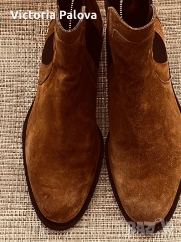 Красиви боти ALPE WOMAN Испания, снимка 9 - Дамски боти - 53586053