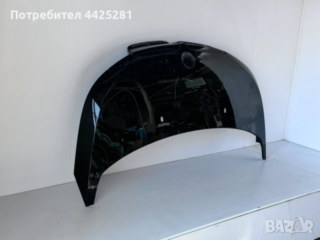 преден капак Bmw i3 модел 2013-2022 г. #1014V., снимка 4 - Части - 54166096