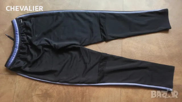 Adidas FC Real Madrid Kids Football Pants Размер 13-14 г / 164 см детска футболна долница 57-66, снимка 3 - Детски анцузи и суичери - 50328062