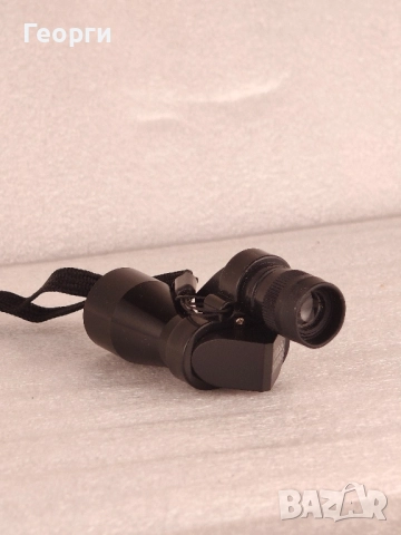 Мини монокъл