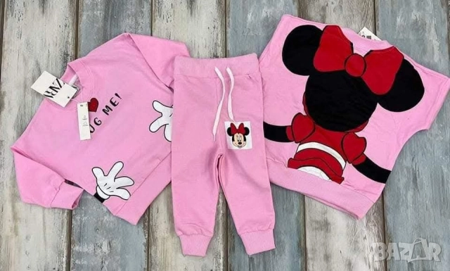 детски комплекти , снимка 14 - Детски комплекти - 52112723