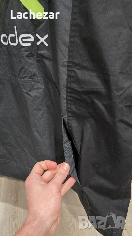 Мъжки елек Engelbert Strausse размер L чисто нов!, снимка 7 - Други - 53113645