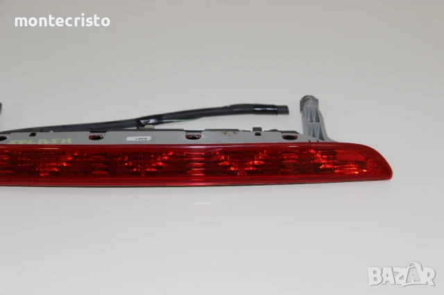 Трети стоп Suzuki Splash (2008-2014г.) 35810-51K0 / 3581051K0 стоп заден капак, снимка 3 - Части - 51142659