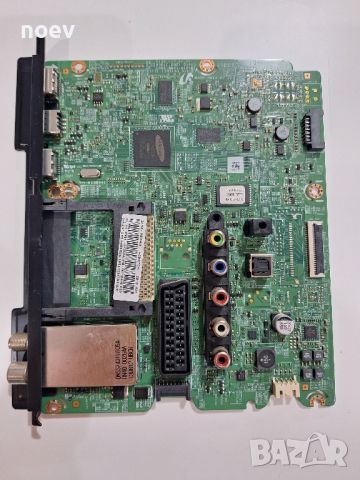 Main Board BN41-01955B BN94-06894A от Samsung UE40F5070SS, снимка 1 - Части и Платки - 46653306