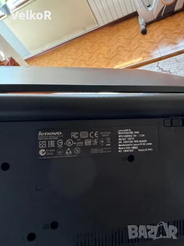 Lenovo B50-70, снимка 2 - Лаптопи за работа - 47239008