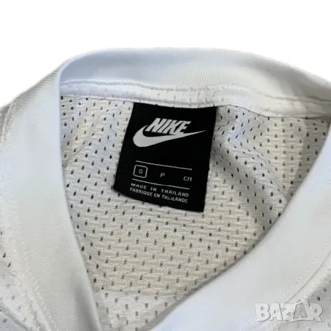 Оригинална дамска рокля Nike NSW Mesh | S размер, снимка 5 - Рокли - 46862347