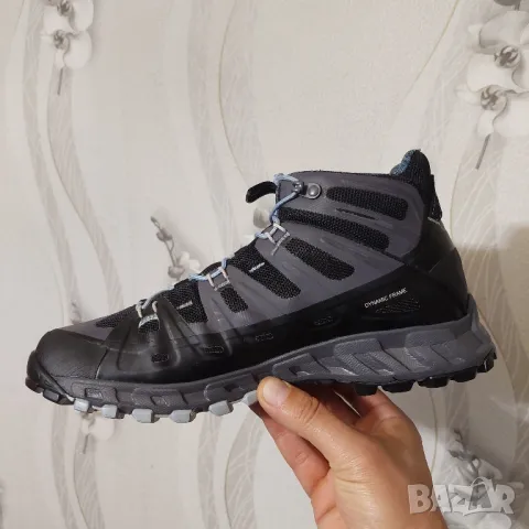  туристически обувки AKU Selvatica Mid GTX  номер 41- 41,5, снимка 10 - Други - 47708974