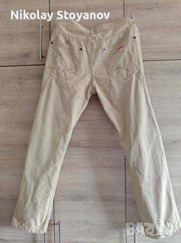 Дънки rocawear, denim house lab, снимка 10 - Дънки - 53744117