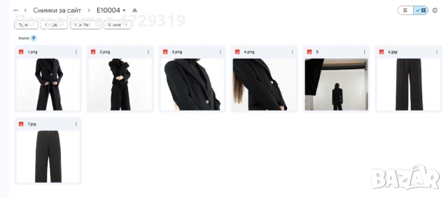 🔴 ПРОДАВА СЕ ГОТОВ МОДЕН БРАНД + ФИРМА ПО ДДС 🔴, снимка 14 - Други услуги - 53372370