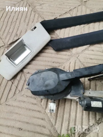 Чистачка за мерцедес W202, снимка 3 - Части - 49936165