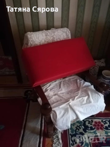 Възглавници /гръб/ за диван