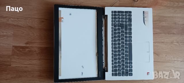 Lenovo IdeaPad 320-15AST с процесор A9, снимка 3 - Части за лаптопи - 46160600