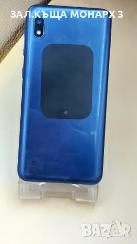 Телефон Samsung Galaxy A10, снимка 8 - Samsung - 48735396