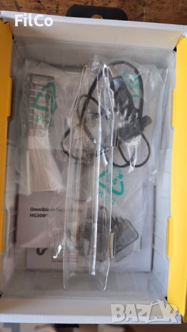 REMINGTON HG3000 Face and Body, снимка 6 - Козметични уреди - 53961937