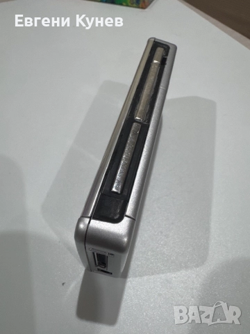 Nokia E 60 НОВА life time 1мин:24 сек, снимка 9 - Nokia - 52417972