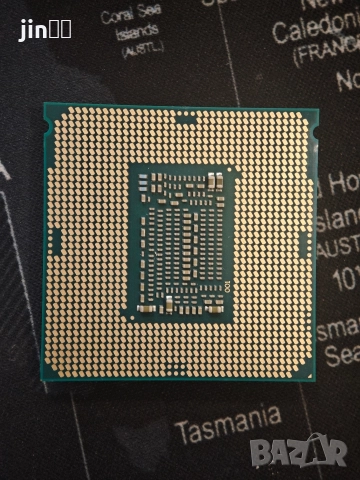 Intel core i5-8400 Процесор, снимка 2 - Процесори - 52861670