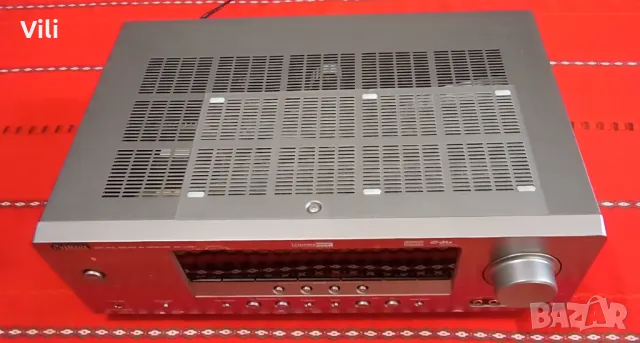 Yamaha RX V361, снимка 4 - Ресийвъри, усилватели, смесителни пултове - 49839650