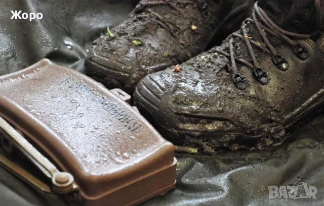 КУБИНКИ с GORETEX мембрана+Подарък-Шапка+Тактически Колан и Гривна за Оцеляване, снимка 17 - Екипировка - 27377861