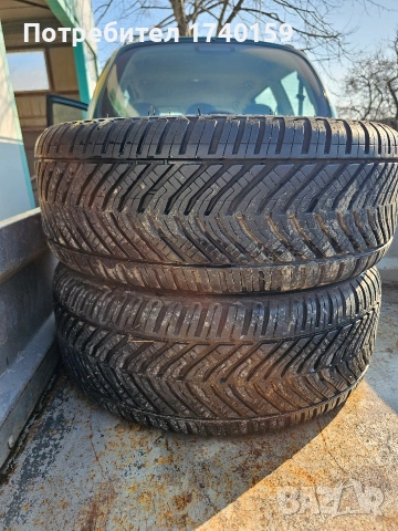 Джанти Ronal 5x100 17 цола с гуми , снимка 7 - Гуми и джанти - 53763251