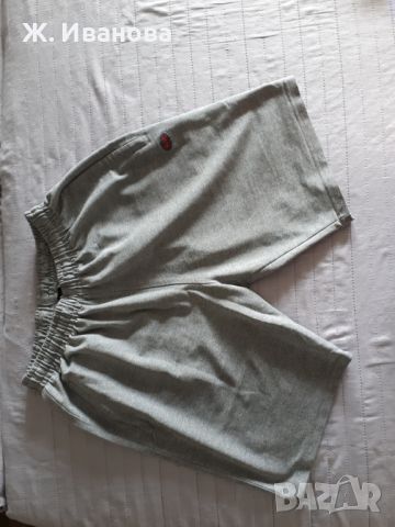 Продавам мъжки бермудиразмер L, снимка 1 - Къси панталони - 46391943