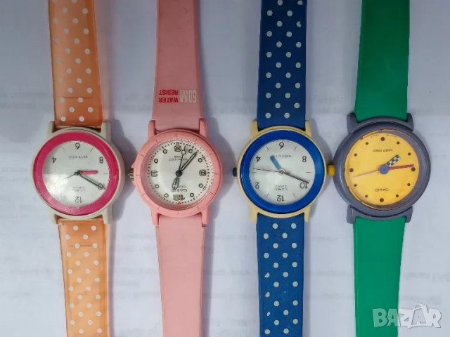 Детски часовник CASIO. , снимка 2 - Дамски - 49959937