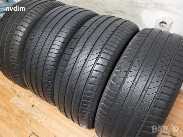 225/45/17 Michelin / летни гуми, снимка 6 - Гуми и джанти - 54046330