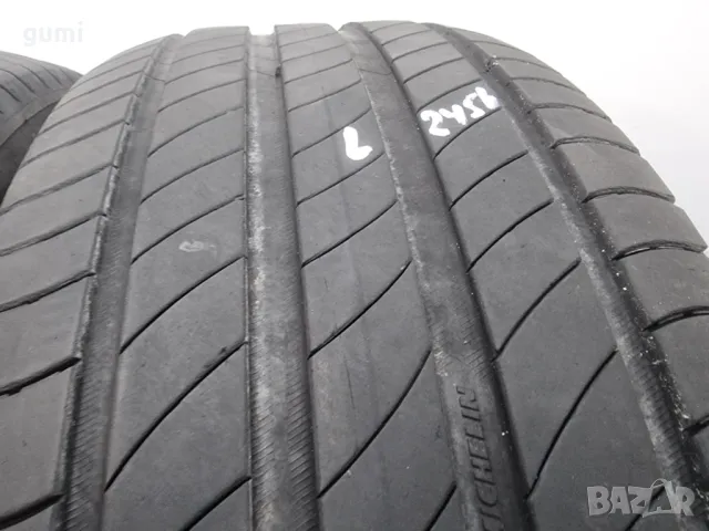 4бр летни гуми 225/55/18 MICHELIN L02456 , снимка 4 - Гуми и джанти - 48966794