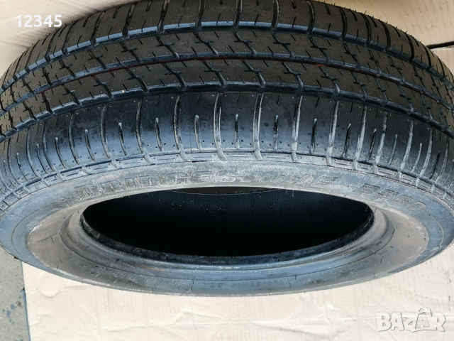 нова 185/65R14 bridgestone-№810, снимка 12 - Гуми и джанти - 45071232