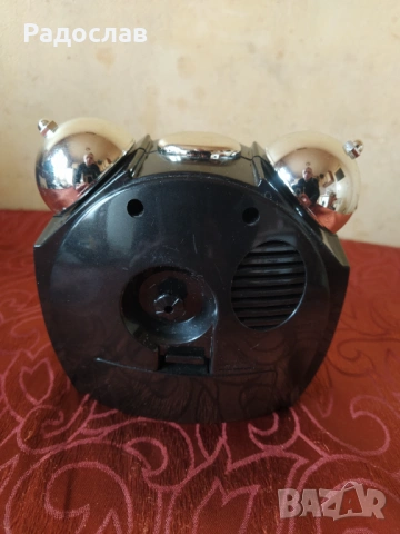 кварцов часовник будилник Q&Q, снимка 3 - Други - 53303026