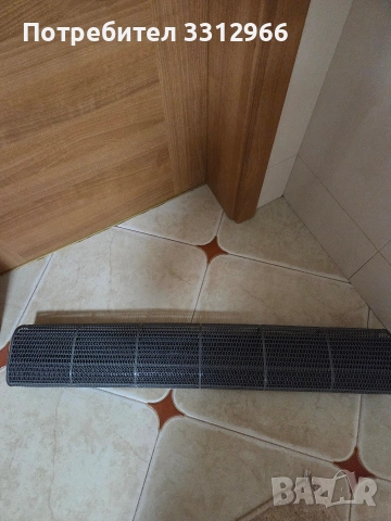 противоплъзгаща постелка 90см цял топ, снимка 2 - Други стоки за дома - 53746651