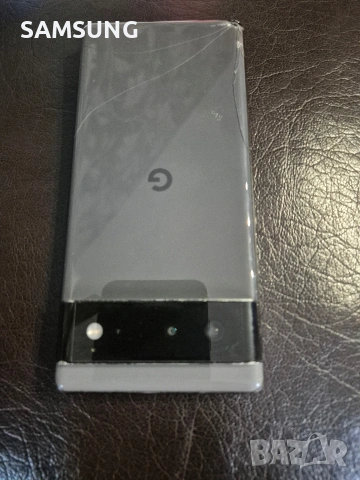 Google Pixel - 6 Pro , снимка 5 - Други - 54017387