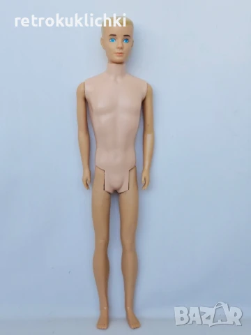 Винтидж кукла Кен, Барби, Barbie , снимка 15 - Антикварни и старинни предмети - 50727957