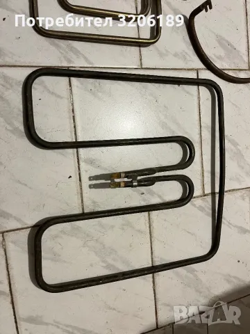 Нагревател реотан за грил печка кафемашина, снимка 6 - Печки, фурни - 50051183