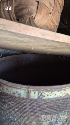 Бункер / силоз за съхранение на зърно, снимка 4 - За селскостопански - 51883017