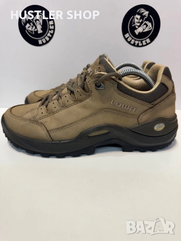 Туристически обувки LOWA.Номер 40, снимка 2 - Други - 51714293