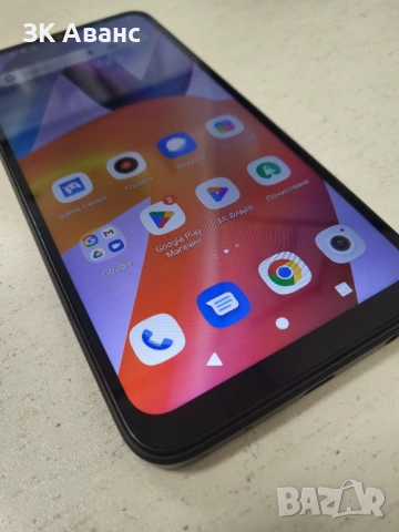 Xiaomi Redmi A2 32GB Black, снимка 2 - Xiaomi - 53992846