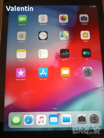 IPad Air Wi-fi 32 GB, Gray, снимка 9 - Таблети - 46269968