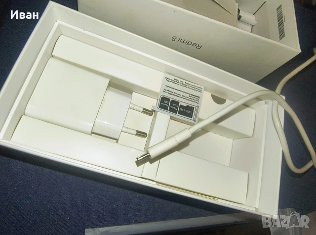 Продавам Xiaomi Redmi 8 , снимка 3 - Xiaomi - 52580271