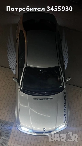 BMV E46 318i, снимка 7 - Автомобили и джипове - 53846968