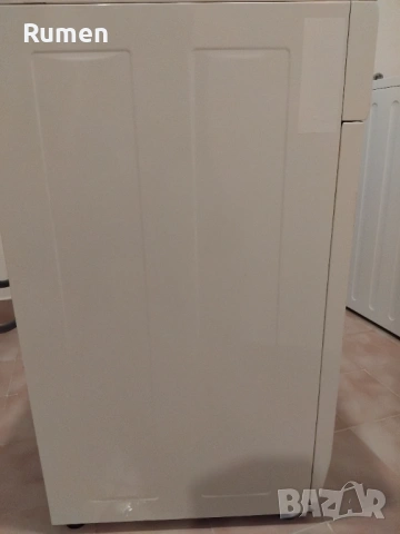 Продавам пералня Samsung, снимка 3 - Перални - 53293791